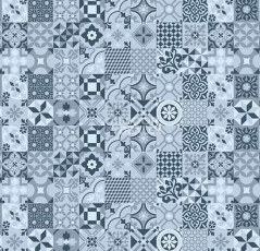 Ковролин ForboFlotex Vision Image 000758 Pavilion Denim фото 1 | FLOORDEALER
